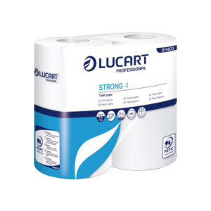 CARTA PLOTTER 914MM X 50M 80GR INKJET STARLINE COD. STL2531 CONFEZIONE DA 4