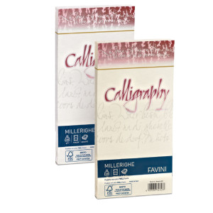 BLOCCO LIBERTY A4 31 RIGHE - CF. 5