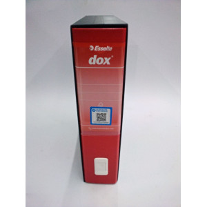 ETICHETTA 20X30CM CON DISPOSIZIONI COMPORTAMENTALI GENERALI COD. 35326S
