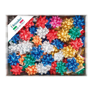 TARGHETTA ADESIVA 165X50MM GUARDAROBA COD. 96667 CONFEZIONE DA 10