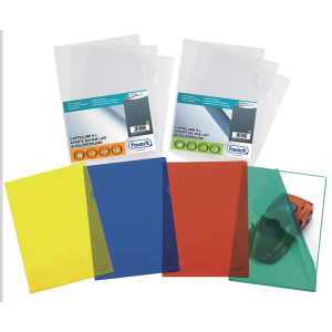 TAMPONE COLOP E/Q20 NERO COD. E/Q20 CONFEZIONE DA 5