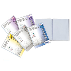TIMBRO PRINTER R45 DIAMETRO 45MM PERSONALIZZABILE AUTOINCHIOSTRANTE COLOP COD. PRINTER R45