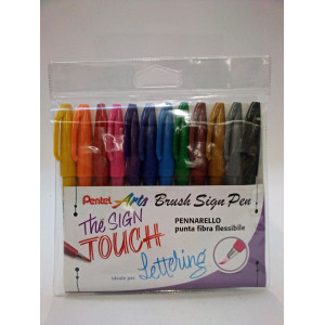 CONFEZIONE 30 BOTTONI IN LEGNO COLORI NEON DECO COD. 12027