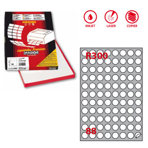COLLA SPRAY RIMOVIBILE T113 400ML IKONA+ COD. T113