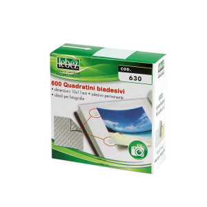 KIT 2 FILTRI A2 PER SEMI-MASCHERA M6400 COD. M6000EA2R
