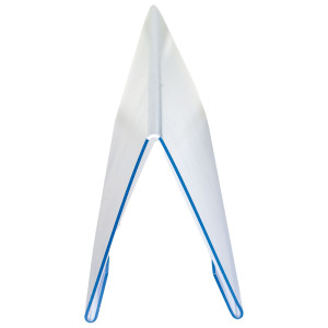 ELMETTO DI PROTEZIONE BIANCO QUARTZ UP III COD. QUARUP3BC