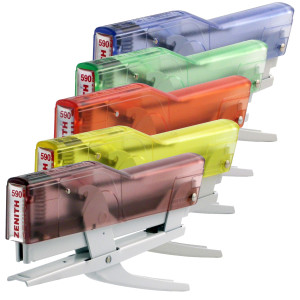100 BICCHIERI 200CC IN PP TRASPARENTE DOPLA COD. 02359