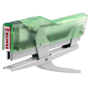 50 COLTELLI BIANCHI IN CPLA DOPLA GREEN ART. 03885 COD. 03885