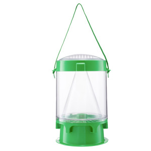 TRAPPOLA PER MOSCHE MOSCATRAP PROFESSIONAL COD. EZ009