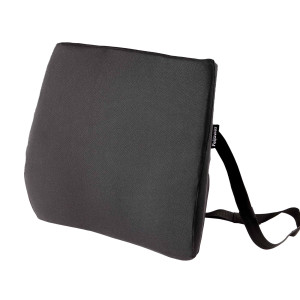 CUSCINO LOMBARE BREYTA CONFORT FELLOWES COD. 100119852