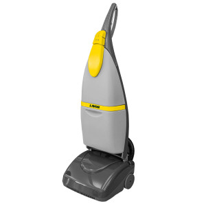 LAVASCIUGA SPRINTER GRIGIO/GIALLO LAVOR COD. 37021-00002