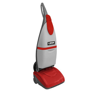 LAVASCIUGA CRYSTAL CLEAN GRIGIO/ROSSO LAVOR COD. 37021-00004