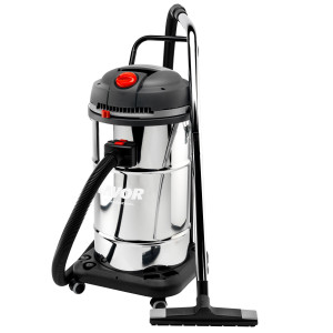 ASPIRAPOLVERE E LIQUIDI PROFESSIONALE WINDY 265IF 65L LAVOR COD. 40018-00001