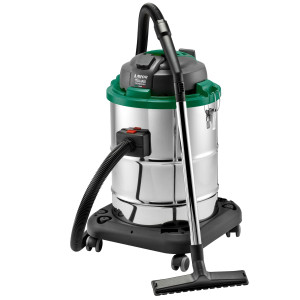ASPIRAPOLVERE E LIQUIDI SEMIPROFESSIONALE WTP 50XE 50L LAVOR COD. 40028-00008