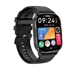 SMARTWATCH DISPLAY  AMOLED HK21_NERO-MU COD. HK21-BK