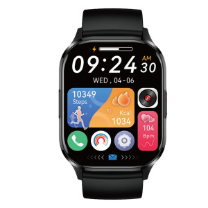 SMARTWATCH DISPLAY  AMOLED HK21_NERO-MU COD. HK21-BK