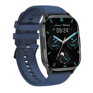 SMARTWATCH DISPLAY  AMOLED HK21_BLU-MU COD. HK21-BU