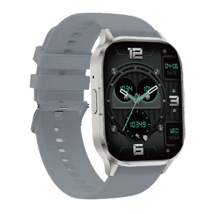 SMARTWATCH DISPLAY  AMOLED HK21_GRIGIO-MU COD. HK21-GY