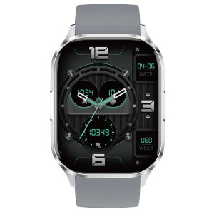 SMARTWATCH DISPLAY  AMOLED HK21_GRIGIO-MU COD. HK21-GY