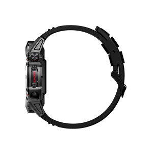 SMARTWATCH DISPLAY  AMOLED HK87_NERO_MU COD. HK87