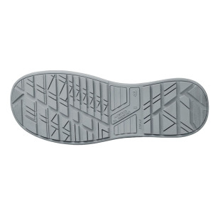 CALZATURA DI SICUREZZA DENVER S1P N 43 U-POWER COD. RI21086-43