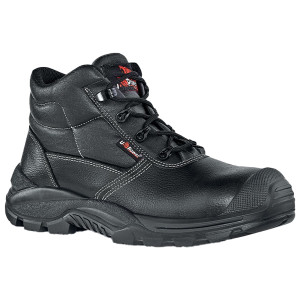 CALZATURA DI SICUREZZA TEXAS UK RS S3 SRC N 45 ROCKROLL U-POWER COD. RR10443-45