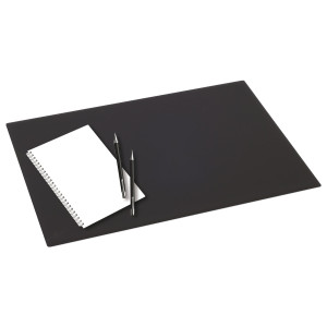 SOTTOMANO SOFT NERO 50X35CM ARDA COD. 0113NEO1000
