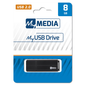 CHIAVETTA USB 8GB