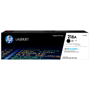 TONER NERO HP 216A LASERJET PRO MFP M182/ M183_1.050 PAG COD. W2410A