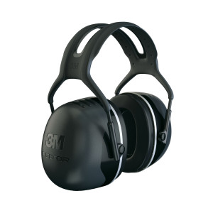 CUFFIA PROTETTIVA PELTOR X5A 3M COD. 7000103995