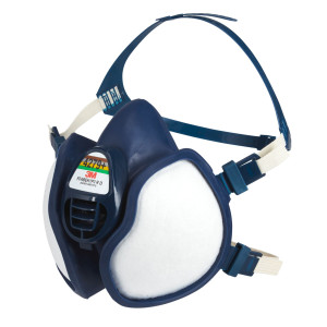 SEMIMASCHERA 3M 4279+ FFABEK1P3 R D COD. 7100330124