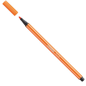 PENNARELLO STABILO PEN 68/30 VERMIGLIO PALLIDO COD. 68/30 CONFEZIONE DA 10