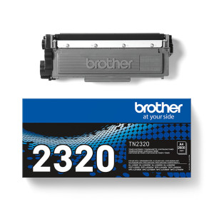 TONER NERO TN-2320 2600PG COD. TN2320