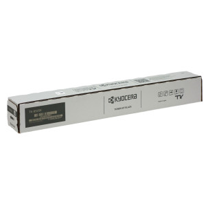 TONER NERO PER TASKALFA 3252I -25.000 PAG COD. 1T02RL0NL0