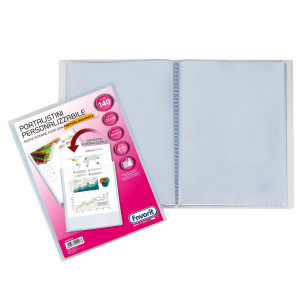 PORTALISTINI 22X30-140 PERSONALIZZABILE SPN FAVORIT COD. 100460335