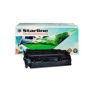 TONER RIC. X P2055 SERIES ALTA CAPACITA COD. 505X-STA
