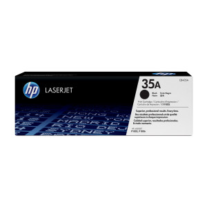 TONER HP NERO 35 A