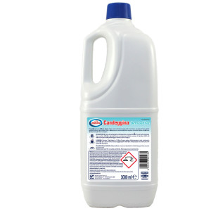CANDEGGINA DENSOATTIVA TANICA 3L AMACASA COD. 100304001639