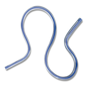 CURVILINEA ISOTECK ARDA DEFORMABILE 50CM COD. 105