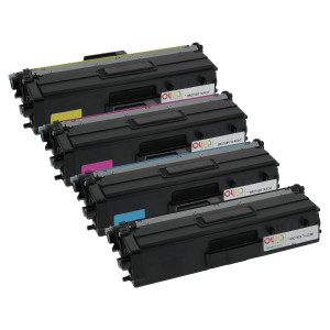 ARMOR TONER COMPATIBILE GIALLO PER BROTHER TN-423Y COD. K18064OW