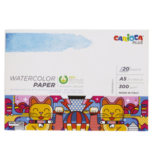 200 BIGLIETTI VISITA 85X54MM INKJET OPACHI 260GR FRONTE/RETRO QUICKCLEAN COD. C32015-25