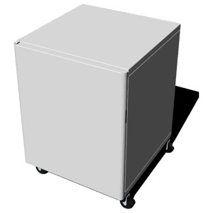 BROTHER MOBILETTO B9400 COD. B9400