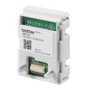 BROTHER MODULO INTERFACCIA DI RETE WIRELESS OPZIONALE COD. NC9110W