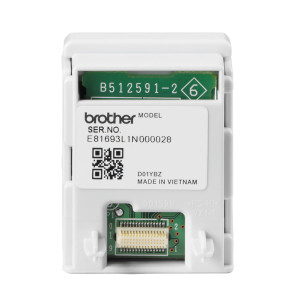 BROTHER MODULO INTERFACCIA DI RETE WIRELESS OPZIONALE COD. NC9110W