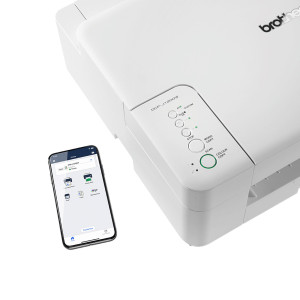 BROTHER MULTIFUNZIONE INK JET  A COLORIDCPJ1260W COD. DCPJ1260WRE1