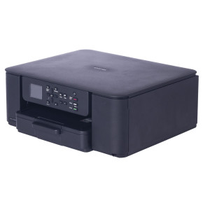BROTHER MULTIFUNZIONE INK A JET COLORI DCP-J1310DW COD. DCPJ1310DWRE1