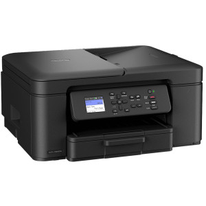 BROTHER MULTIFUNZIONE INK JET A COLORI DCP-J1360W COD. DCPJ1360DWRE1