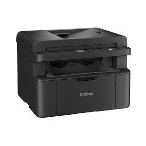 BROTHER MULTIFUNZIONE 3-IN-1 LASER MONOCOLORE. STAMPA FINO A 20 PPM. COD. DCPL1660WRE1