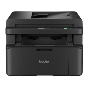 BROTHER MULTIFUNZIONE 3-IN-1 LASER MONOCOLORE. STAMPA FINO A 20 PPM. COD. DCPL1660WRE1