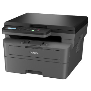 BROTHER MULTIFUNZIONE DCPL2620DW B/N 32PPM COD. DCPL2620DWRE1